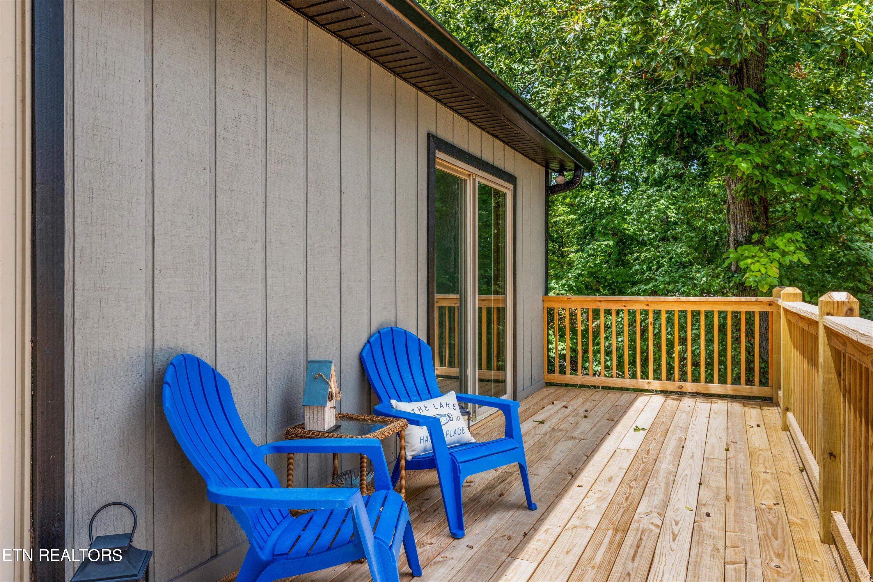 279 Sequoyah Trail Rutledge, TN 37861 - Photo 22 of 31 28-279 Sequoyah Trail-32