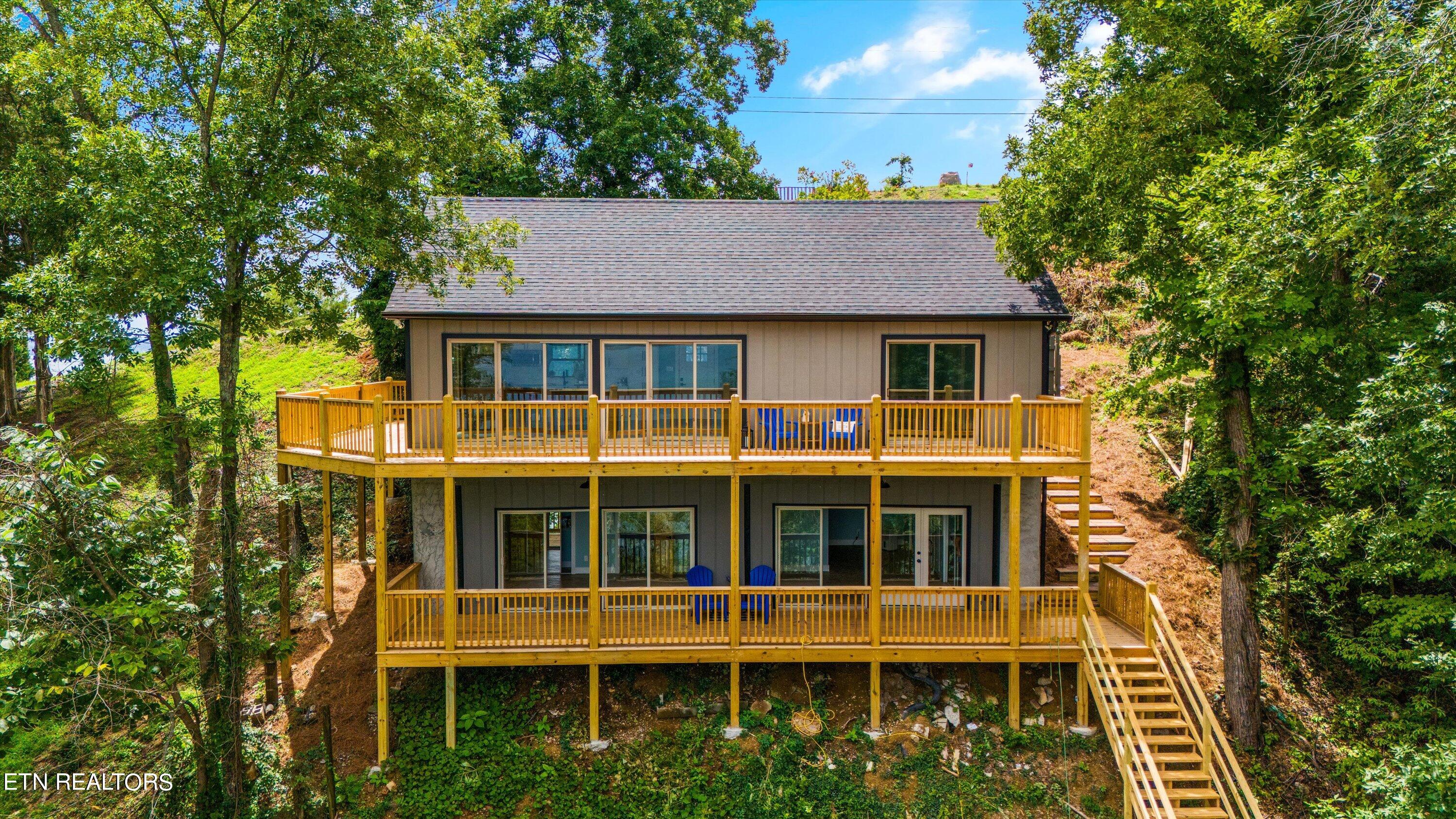 279 Sequoyah Trail Rutledge, TN 37861 - Photo 23 of 31 30-279 Sequoyah Trail-14