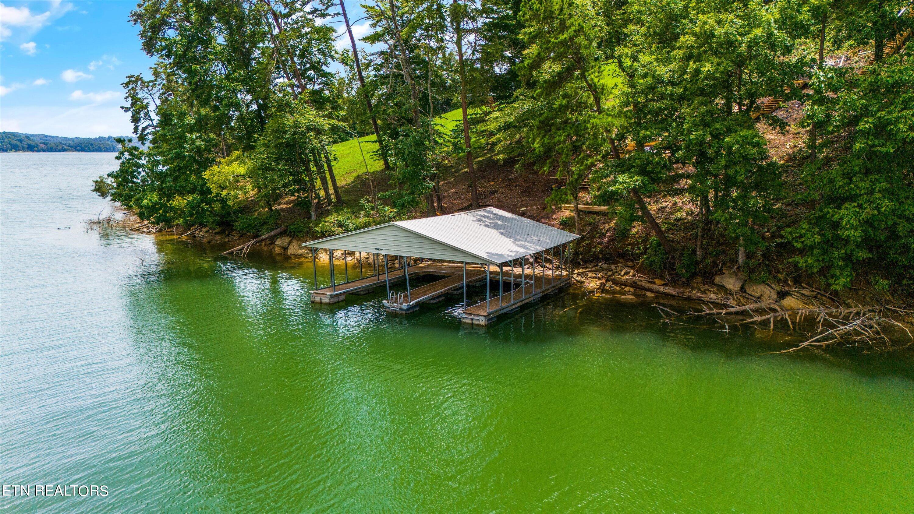 279 Sequoyah Trail Rutledge, TN 37861 - Photo 26 of 31 37-279 Sequoyah Trail-10