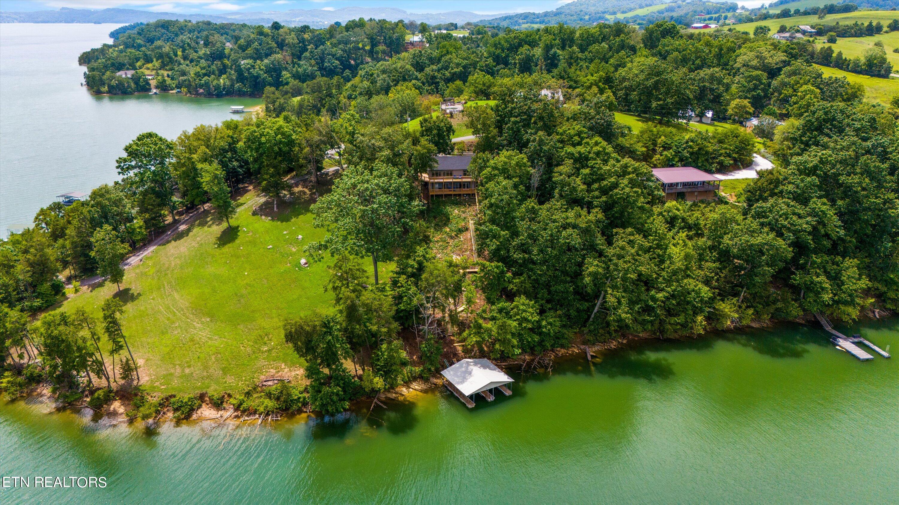 279 Sequoyah Trail Rutledge, TN 37861 - Photo 28 of 31 40-279 Sequoyah Trail-08