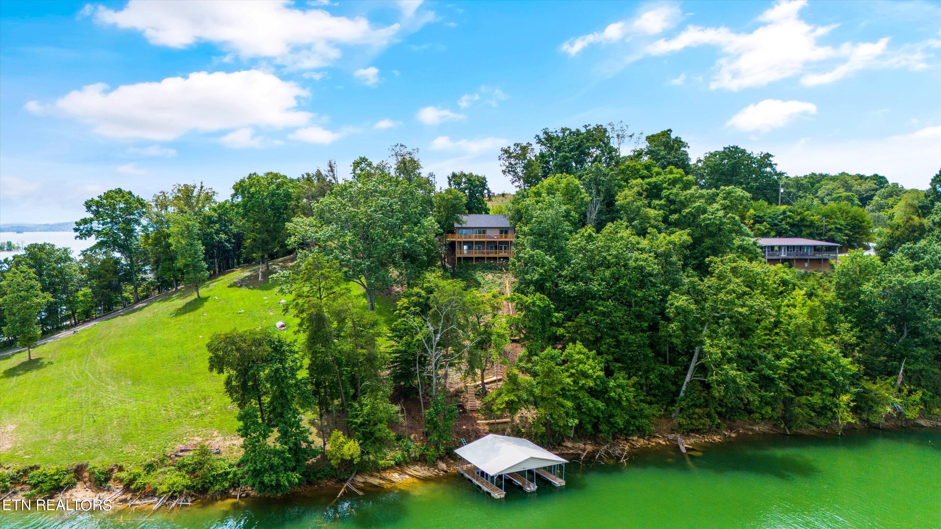 279 Sequoyah Trail Rutledge, TN 37861 - Photo 29 of 31 42-279 Sequoyah Trail-16