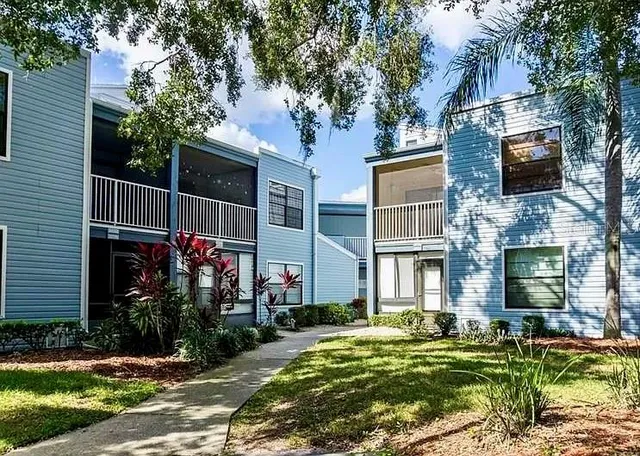 $1,550 | 3704 Southpointe Drive, Unit U2, Orlando, FL 32822