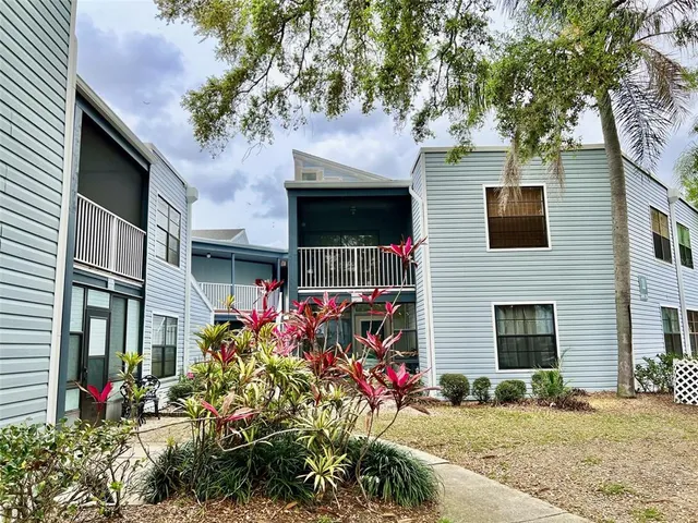 $1,550 | 3704 Southpointe Drive, Unit U2, Orlando, FL 32822