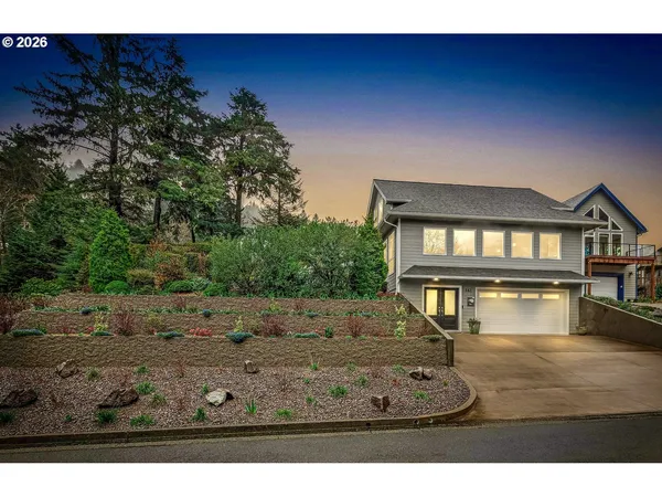 $895,000 | 161 Combs Circle, Yachats, OR 97498