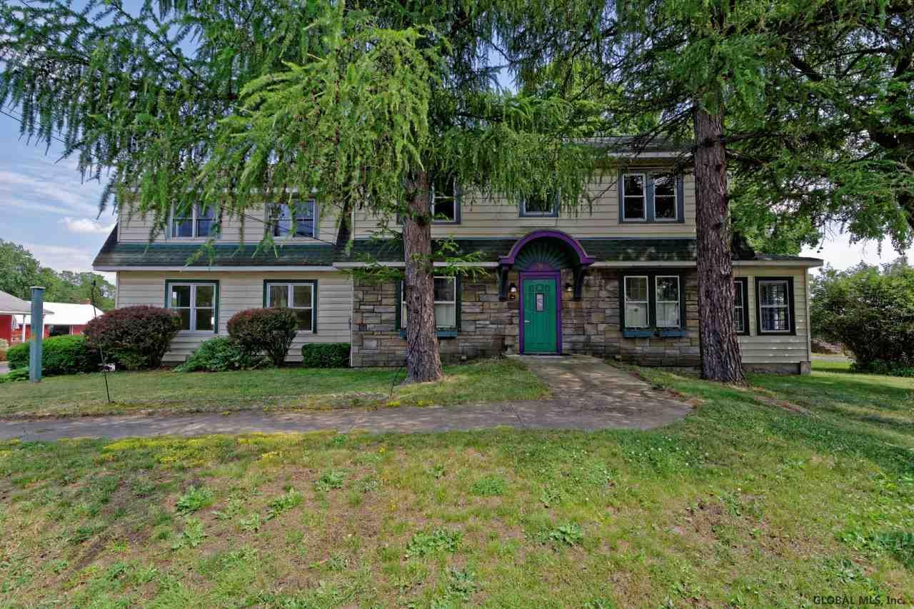 1105 Loudon Road Colonie, NY 12047 - Photo 1 of 25 Photo 1