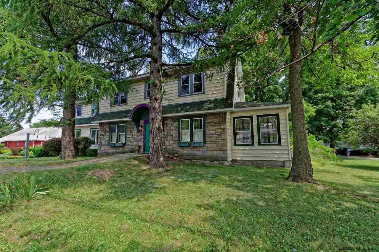 1105 Loudon Road Colonie, NY 12047 - Photo 2 of 25 Photo 2