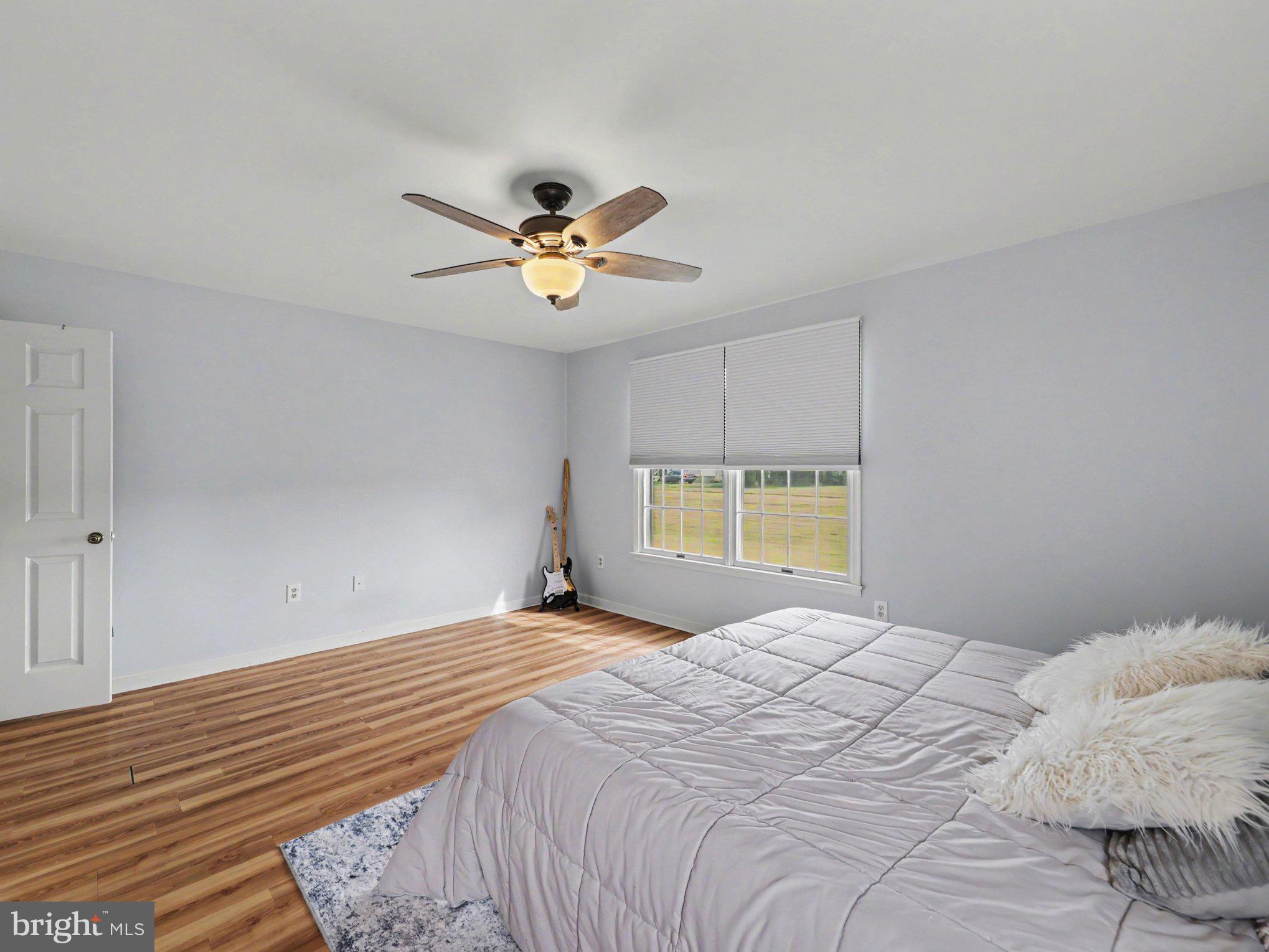 34340 Parker Road Locust Grove, VA 22508 - Photo 15 of 27 Bright and airy bedroom retreat.