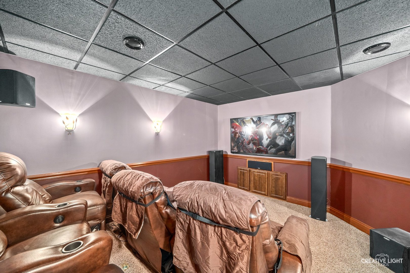 1887 Snead Street Bolingbrook, IL 60490 - Photo 34 of 49 a view of a room with furniture