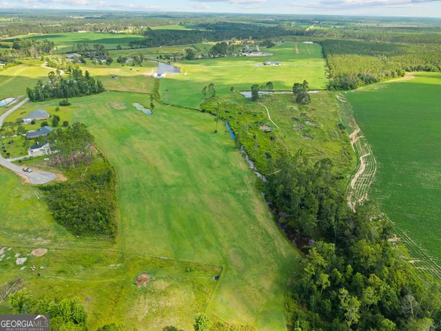 $2,750,000 | 485 Beaver Kreek Road, Douglas, GA 31533