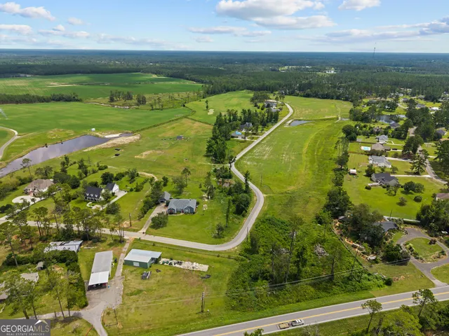 $2,750,000 | 485 Beaver Kreek Road, Douglas, GA 31533