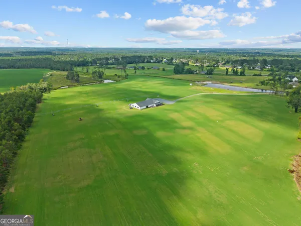 $2,750,000 | 485 Beaver Kreek Road, Douglas, GA 31533