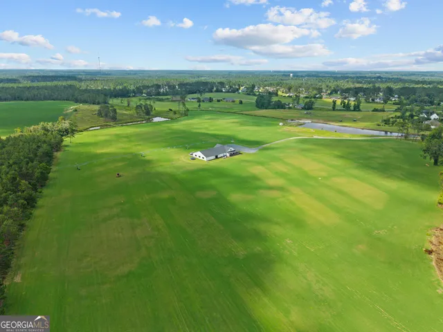 $2,750,000 | 485 Beaver Kreek Road, Douglas, GA 31533