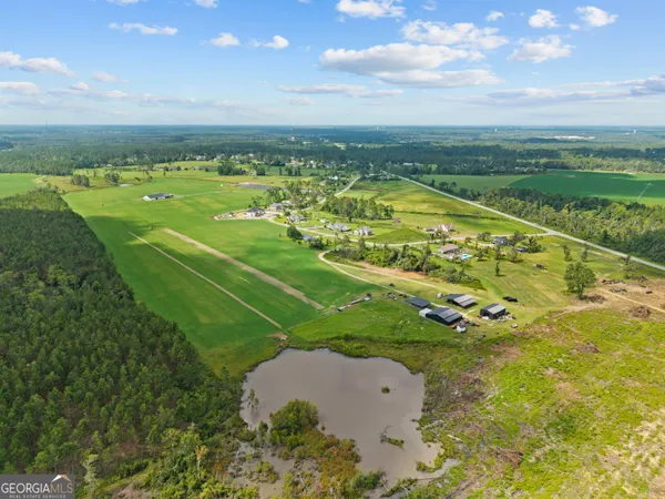 $2,750,000 | 485 Beaver Kreek Road, Douglas, GA 31533