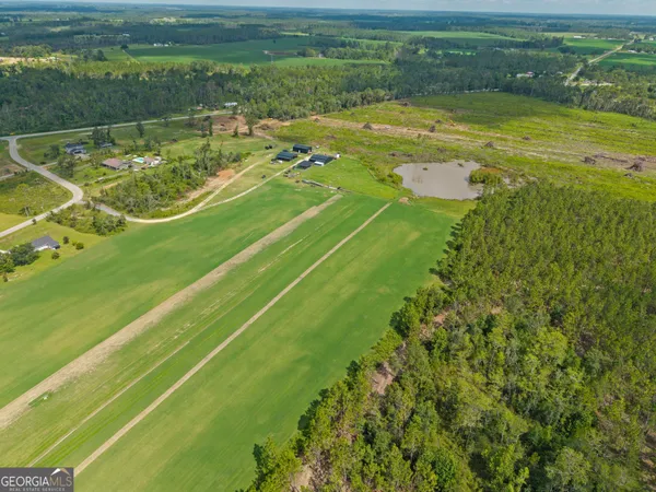 $2,750,000 | 485 Beaver Kreek Road, Douglas, GA 31533