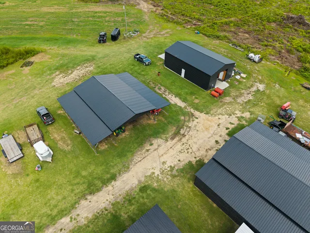 $2,750,000 | 485 Beaver Kreek Road, Douglas, GA 31533