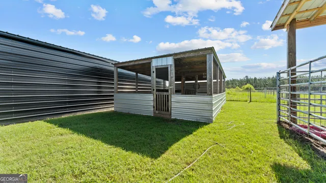 $2,750,000 | 485 Beaver Kreek Road, Douglas, GA 31533