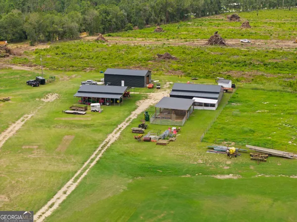 $2,750,000 | 485 Beaver Kreek Road, Douglas, GA 31533