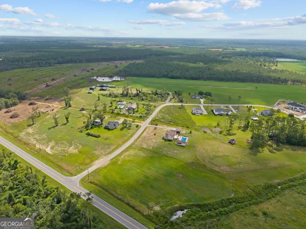 $2,750,000 | 485 Beaver Kreek Road, Douglas, GA 31533