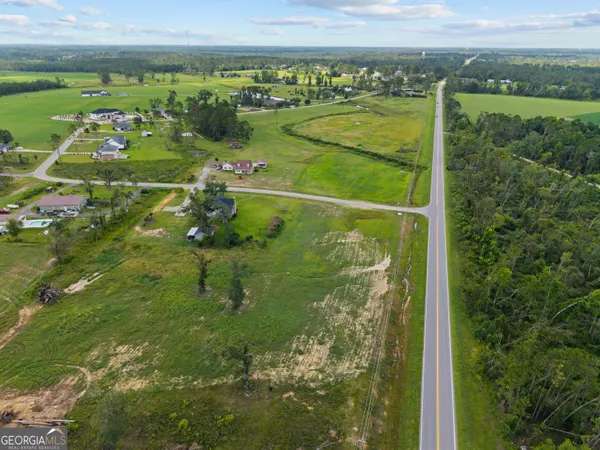 $2,750,000 | 485 Beaver Kreek Road, Douglas, GA 31533