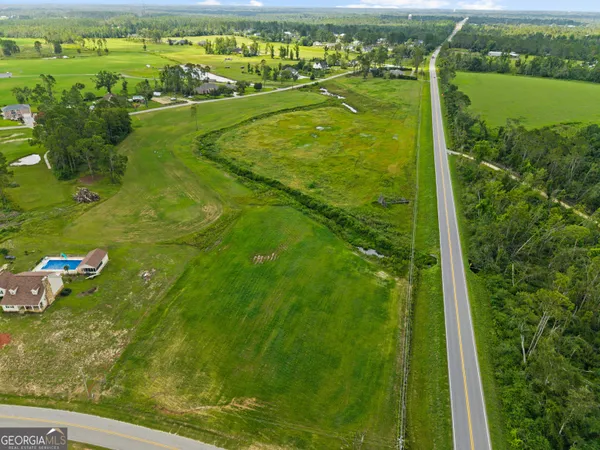 $2,750,000 | 485 Beaver Kreek Road, Douglas, GA 31533