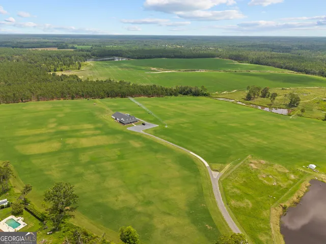 $2,750,000 | 485 Beaver Kreek Road, Douglas, GA 31533