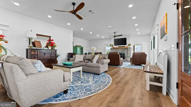 $2,750,000 | 485 Beaver Kreek Road, Douglas, GA 31533