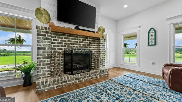 $2,750,000 | 485 Beaver Kreek Road, Douglas, GA 31533