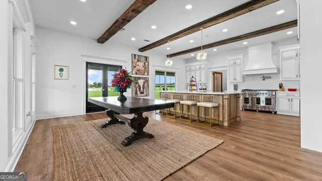 $2,750,000 | 485 Beaver Kreek Road, Douglas, GA 31533