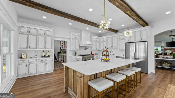 $2,750,000 | 485 Beaver Kreek Road, Douglas, GA 31533