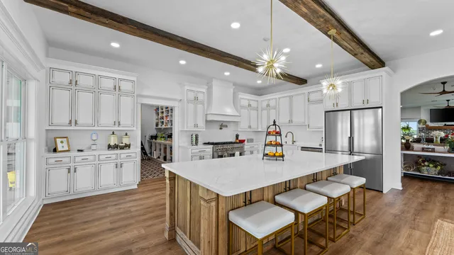 $2,750,000 | 485 Beaver Kreek Road, Douglas, GA 31533