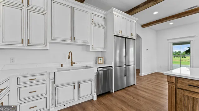 $2,750,000 | 485 Beaver Kreek Road, Douglas, GA 31533