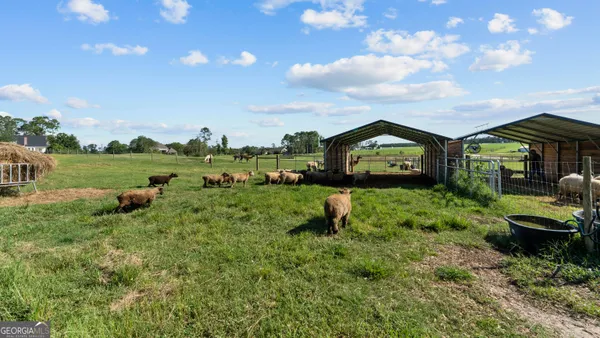 $2,750,000 | 485 Beaver Kreek Road, Douglas, GA 31533