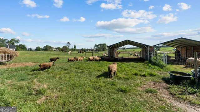 $2,750,000 | 485 Beaver Kreek Road, Douglas, GA 31533