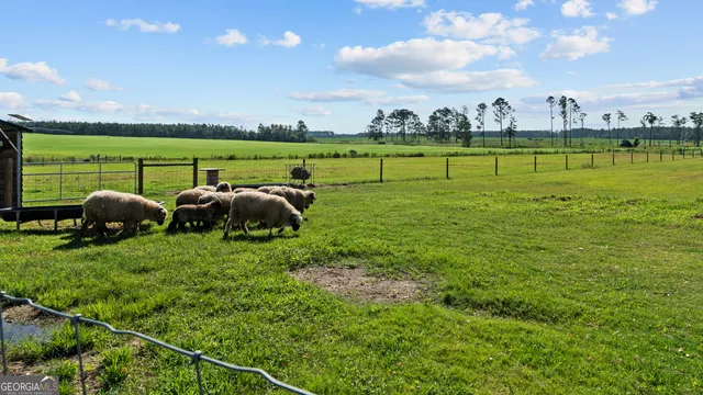 $2,750,000 | 485 Beaver Kreek Road, Douglas, GA 31533