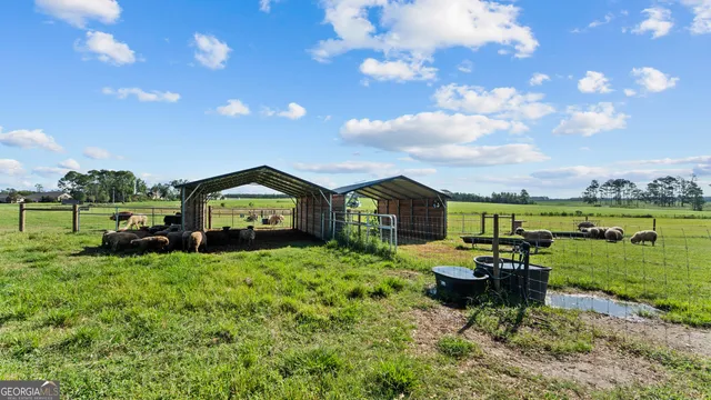 $2,750,000 | 485 Beaver Kreek Road, Douglas, GA 31533