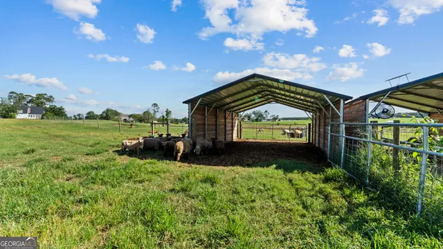 $2,750,000 | 485 Beaver Kreek Road, Douglas, GA 31533