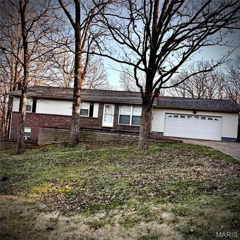 $289,900 | 2214 Buck Creek Road, Festus, MO 63028