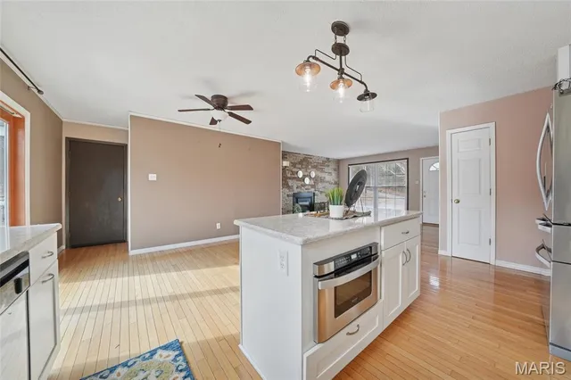 $289,900 | 2214 Buck Creek Road, Festus, MO 63028