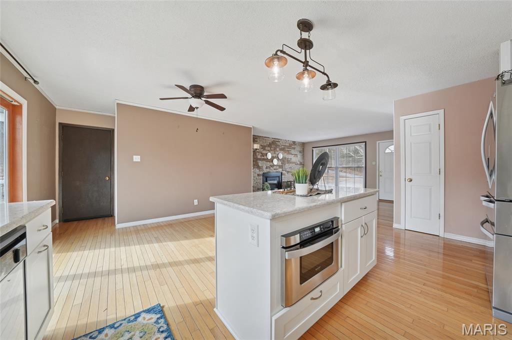 2214 Buck Creek Road Festus, MO 63028 - Photo 11 of 30