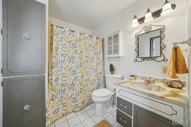 $289,900 | 2214 Buck Creek Road, Festus, MO 63028