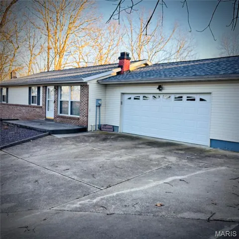 $289,900 | 2214 Buck Creek Road, Festus, MO 63028