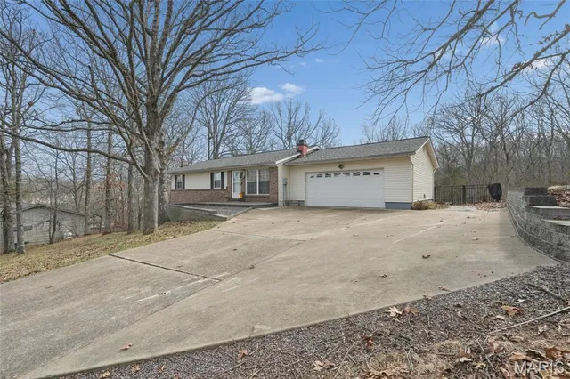 $289,900 | 2214 Buck Creek Road, Festus, MO 63028