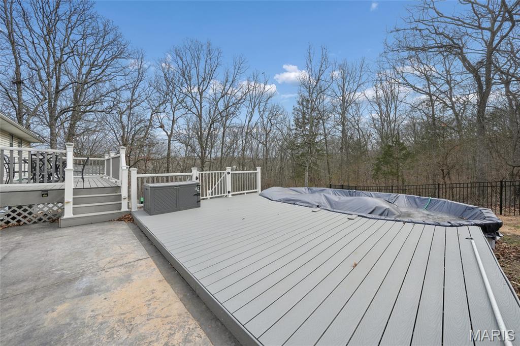 2214 Buck Creek Road Festus, MO 63028 - Photo 21 of 30