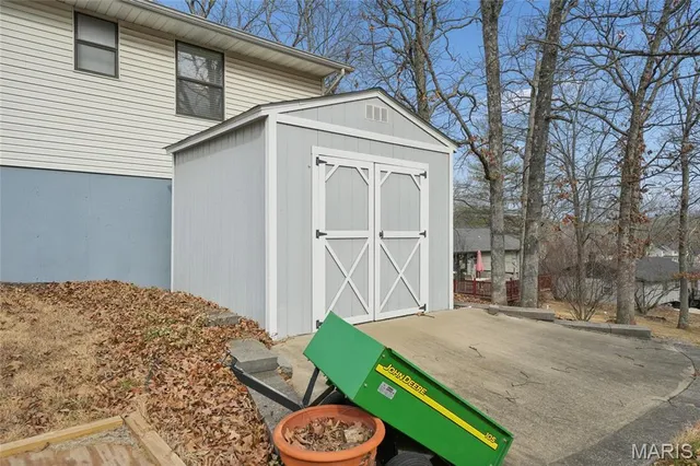 $289,900 | 2214 Buck Creek Road, Festus, MO 63028