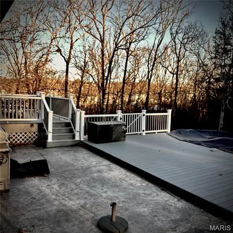 $289,900 | 2214 Buck Creek Road, Festus, MO 63028