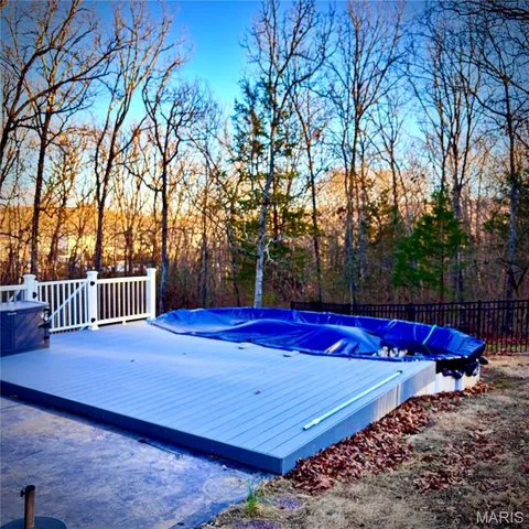 $289,900 | 2214 Buck Creek Road, Festus, MO 63028