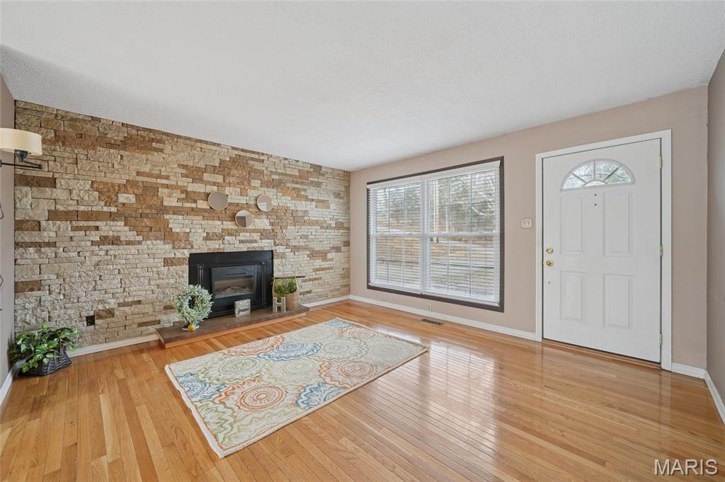 2214 Buck Creek Road Festus, MO 63028 - Photo 5 of 30