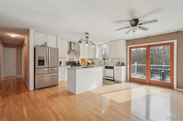 $289,900 | 2214 Buck Creek Road, Festus, MO 63028