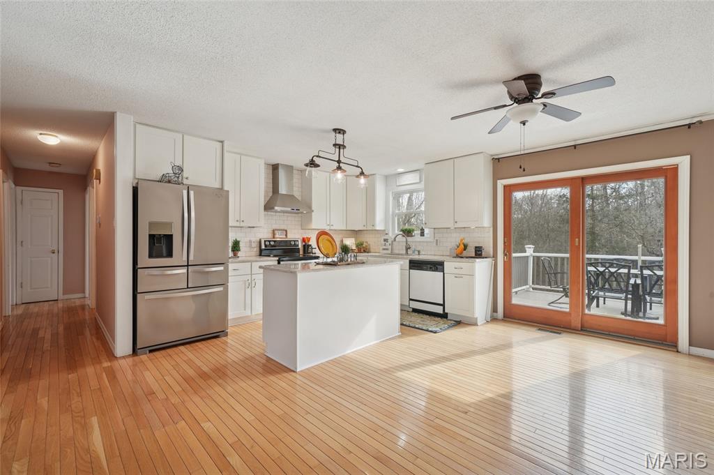 2214 Buck Creek Road Festus, MO 63028 - Photo 9 of 30