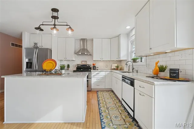 $289,900 | 2214 Buck Creek Road, Festus, MO 63028